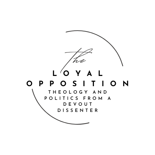 Loyal Opposition